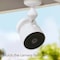 Wasserstein Premium Camera Wall Mount, for Google Nest Cam Battery, Designed for Google Nest NestPremMntWhtUS - alternate 7